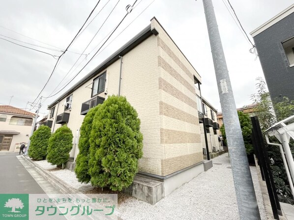 レオパレスクレインの物件内観写真